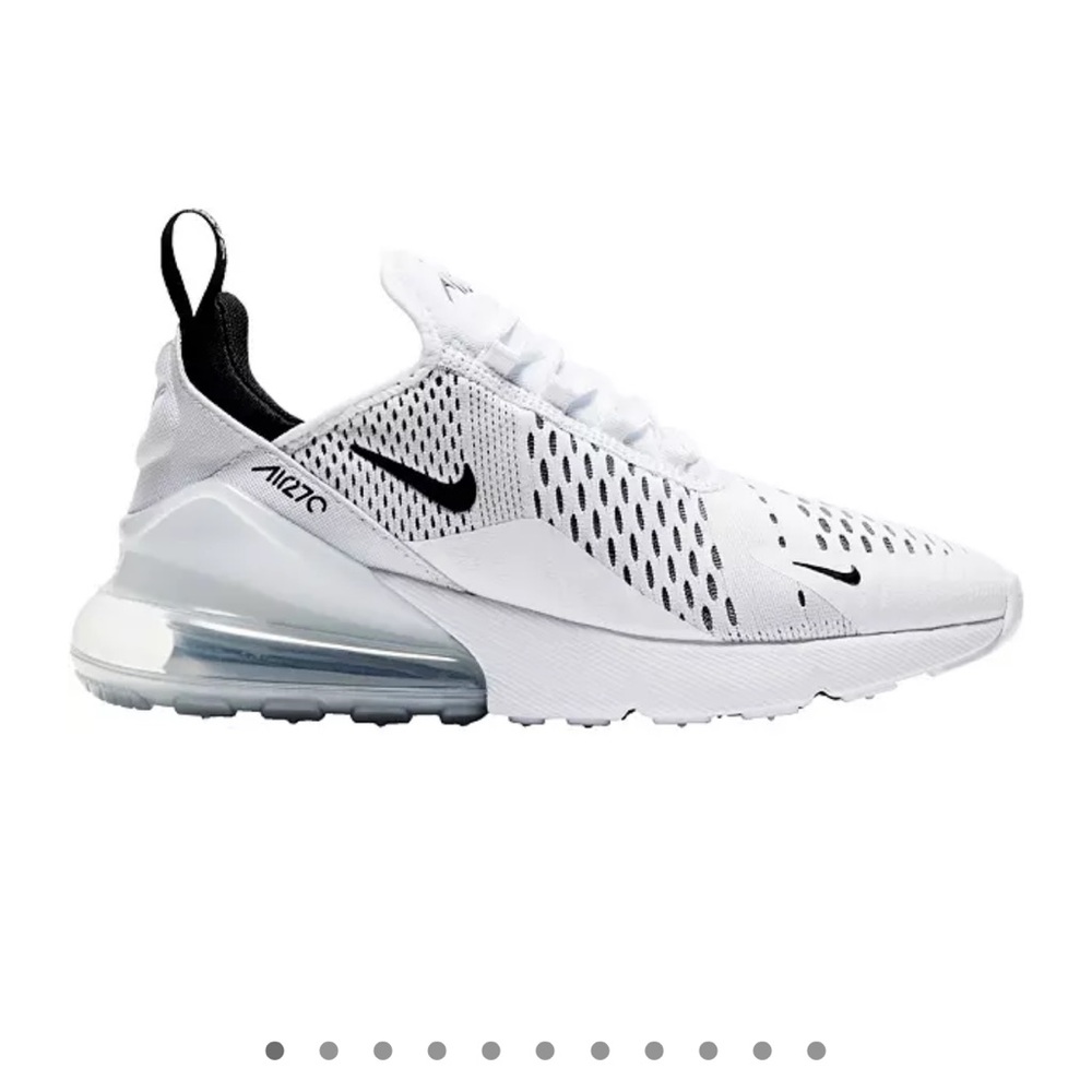 Nike Women's Air Max 270 Shoes